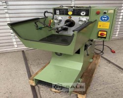 Maschine: NAGEL HHM 90 Honmaschinen