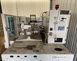 Maschine: KRAUSS MAFFEI 35-55 CX Spritzgiessmaschinen