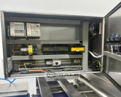 Maschine: RHEON Universal Baguettemaschinen