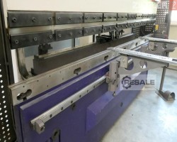 Maschine: BYSTRONIC EPII31-160 CNC Abkantpressen