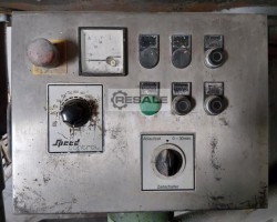 Maschine: NIEMANN KDV 491-50 Dissolver
