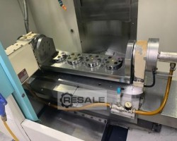 Maschine: BROHTER TC S2DN-OHT Vertikale Bearbeitungszentren