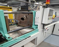 Maschine: ARBURG 420C Kunststoffspritzgiessmaschinen