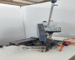 Maschine: RURACK KS 300 Kappsägen