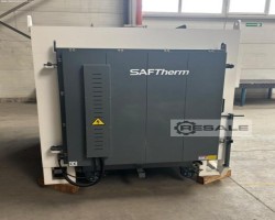 Maschine: SAFTHERM STDR-960-12A Anlassofen