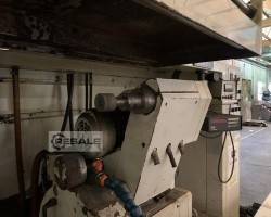 Maschine: TARDUGNO RIBON MODULE 2A Zylinderschleifmaschinen