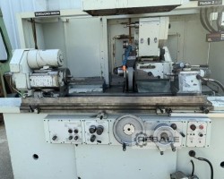 Maschine: TARDUGNO RIBON MODULE 2A Zylinderschleifmaschinen