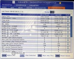 Maschine: HAAS UMC-500SS Vertikale CNC Bearbeitungszentren