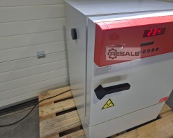 Maschine: BINDER KB-53 Inkubator / Kühlofen