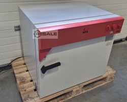 Maschine: BINDER FD-115 Ofen / Auslassofen