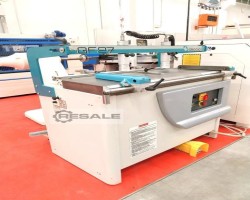 Maschine: GRIGGIO GF 27 Mehrspindelbohrmaschinen