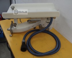 Maschine: VEMAG 841 Darmhaltevorrichtung