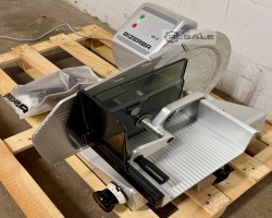 Maschine: BIZERBA VS 12 Aufschnittschneidemaschinen