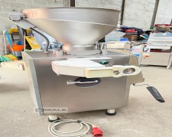 Maschine: HANDTMANN VF50 Füllmaschinen und Vakuumfüller