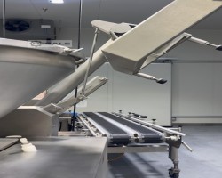 Maschine: KARL SCHNELL 595SE Vacuum Stuffer /  Filler Füllmaschinen und Vakuumfüller