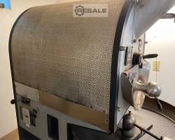 Maschine: PROBAT L12 Coffee Roaster Kaffeeröstmaschinen