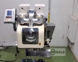 Maschine: RHEON CORNUCOPIA Encrusting Machine Mars CN500 Encrusting-Maschine