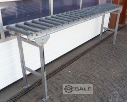 Maschine: GRAULE ZS 200N Gehrungskreissägen