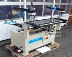 Maschine: GÖTZINGER / HOFFMANN type RB S  Dübelbohrmaschinen