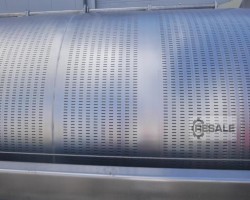 Maschine: EUROPRESS-SCHARFENSBERGER EHP2600 Presse EUROPRESS 2600 Liter