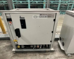 Maschine: KUKA KR240-2 2000 Industrieroboter