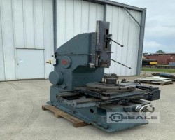 Maschine: GSP 743 Stossmaschinen
