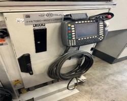 Maschine: KUKA KR240L210-2 2000 Industrieroboter