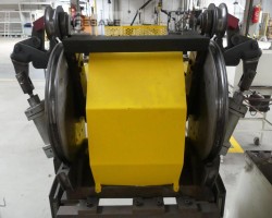 Maschine:   Biegemaschinen