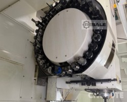Maschine: WEMAS VZ1020 Quick CNC Bearbeitungszentren