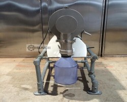 Maschine: AVA HUEP HTL 3 Mischer