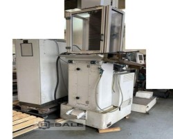 Maschine: FRöMAG FSR 6-800 MZB-PPC Senkrecht Innen Räummaschine