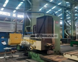 Maschine: SAN ROCCO FUTURA 10 Bohrwerke