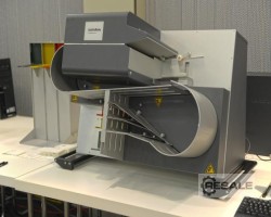 Maschine: DATAWIN HEMERA S Dokumentenscanner