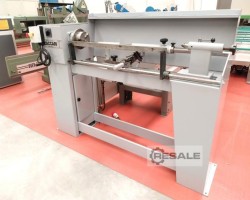 Maschine: ZACCARI T 95 Drehmaschinen