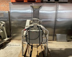 Maschine: CONDUX  Hammermühle