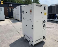 Maschine: PANASONIC P-WQE0075CA 77.3 KW Chiller