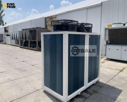 Maschine: PANASONIC P-AQAZ0075HA.EC 77.4/80.2 KW Chiller