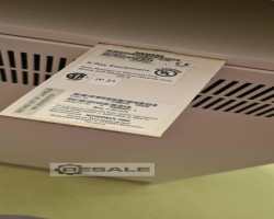 Maschine: SIEMENS Polydoros LX 30/50 Lite Röntgengenerator