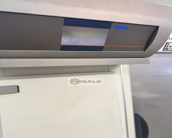 Maschine: KOMA SDCC-PW Gärunterbrecher