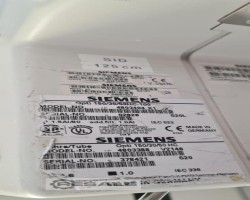 Maschine: SIEMENS Opti 150/30/50 HC Röntgenröhre
