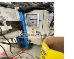 Maschine: DALEX PMS 14-4 Punktschweißmaschine