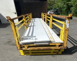 Maschine: MHXXX 6xxx Langgutboxen