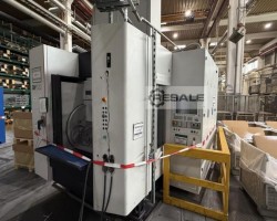 Maschine: SW BA322 Bearbeitungszentren