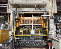 Maschine: ERFURT PRESSEN Erfurt 3 Exzenterpressen