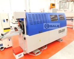 Maschine: FELDER - AUSTRIA G 560 Kantenbeleimmaschinen