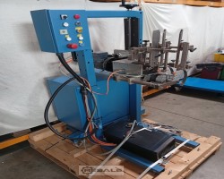 Maschine: SIGMA Pick and Place Anleger