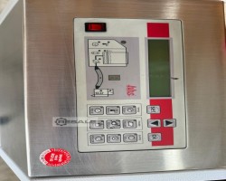 Maschine: BAUMER HHS HMP-12-1x4-PDE Heißleimsystem