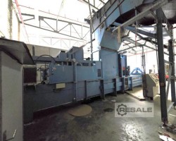Maschine: PAAL KONTI 325 D Ballenpressen