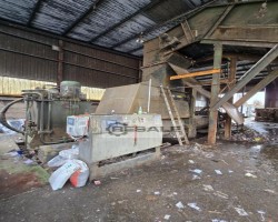 Maschine: BOLLEGRAAF HBC 80 Ballenpressen