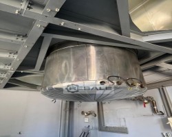 Maschine: INDUSTRIAS GINOX REACTOR Reaktoren